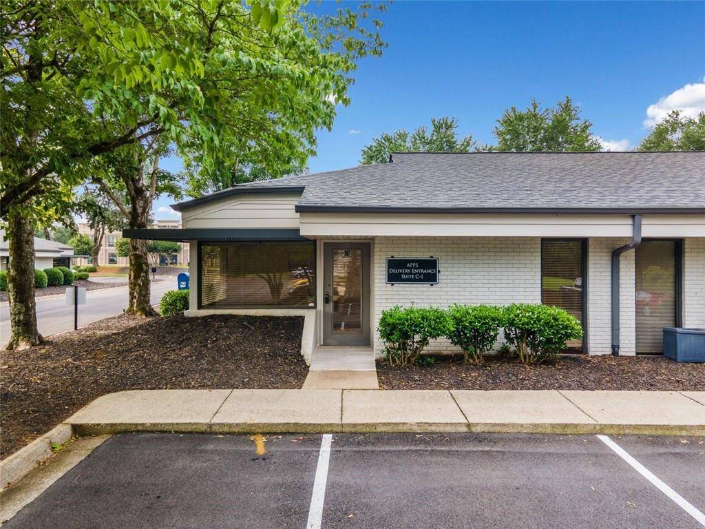 Roswell, GA 30076,600 Houze WAY #C1