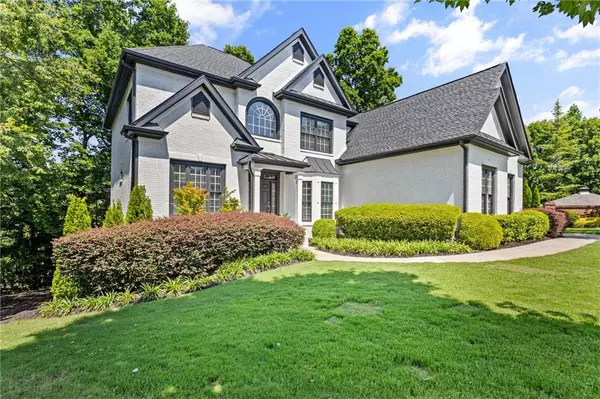 Roswell, GA 30075,135 Emerald LN