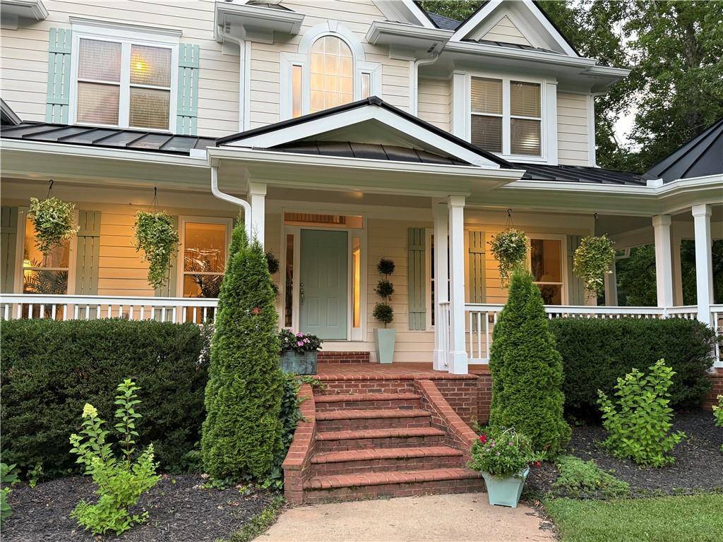 Cartersville, GA 30121,43 J R RD NE