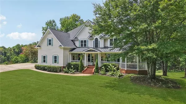 Cartersville, GA 30121,43 J R RD NE