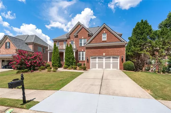 4229 Blue House LN, Alpharetta, GA 30022