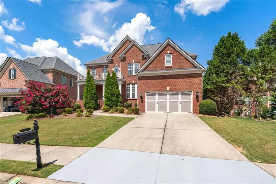 4229 Blue House LN, Alpharetta, GA 30022