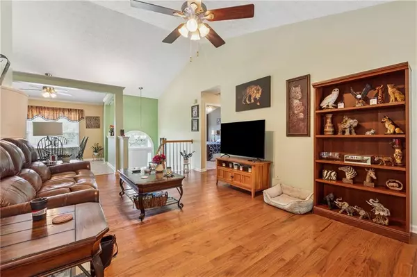 Dallas, GA 30157,672 Victorian CIR