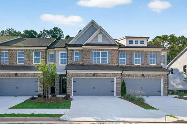 131 Windsor Park CT, Jefferson, GA 30549