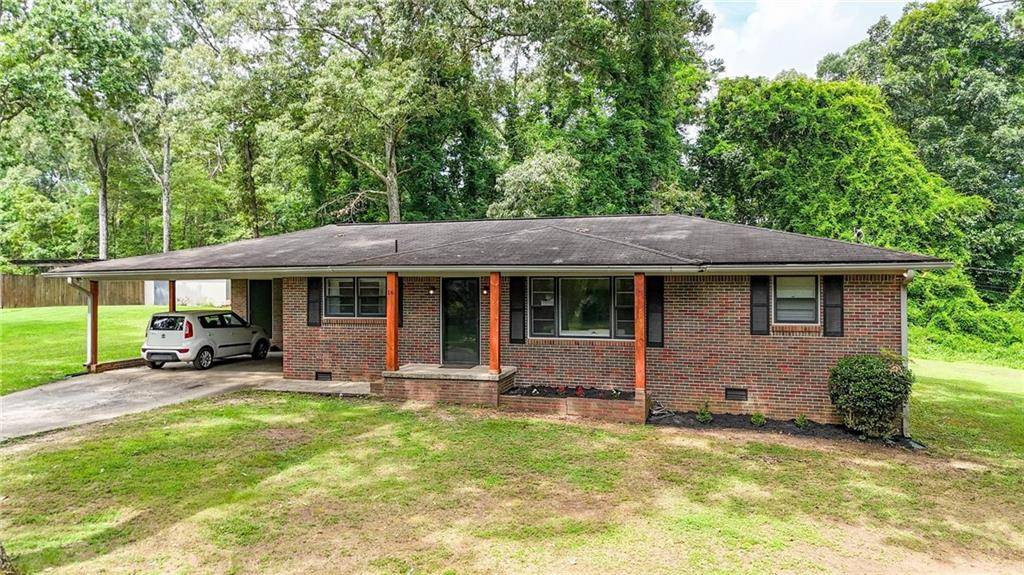 Rome, GA 30165,16 Polaris TER NW
