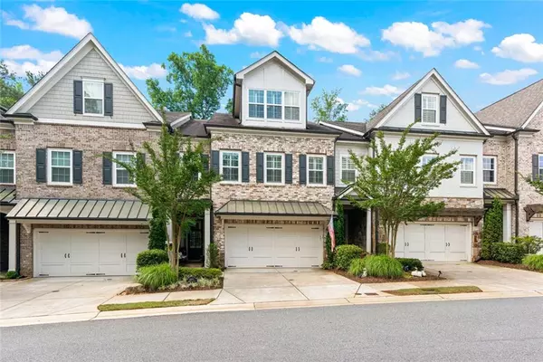 Roswell, GA 30075,4486 Huffman DR NE