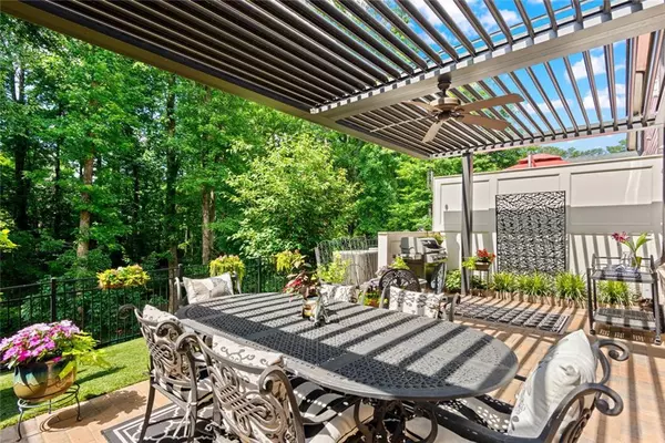 Roswell, GA 30075,4486 Huffman DR NE