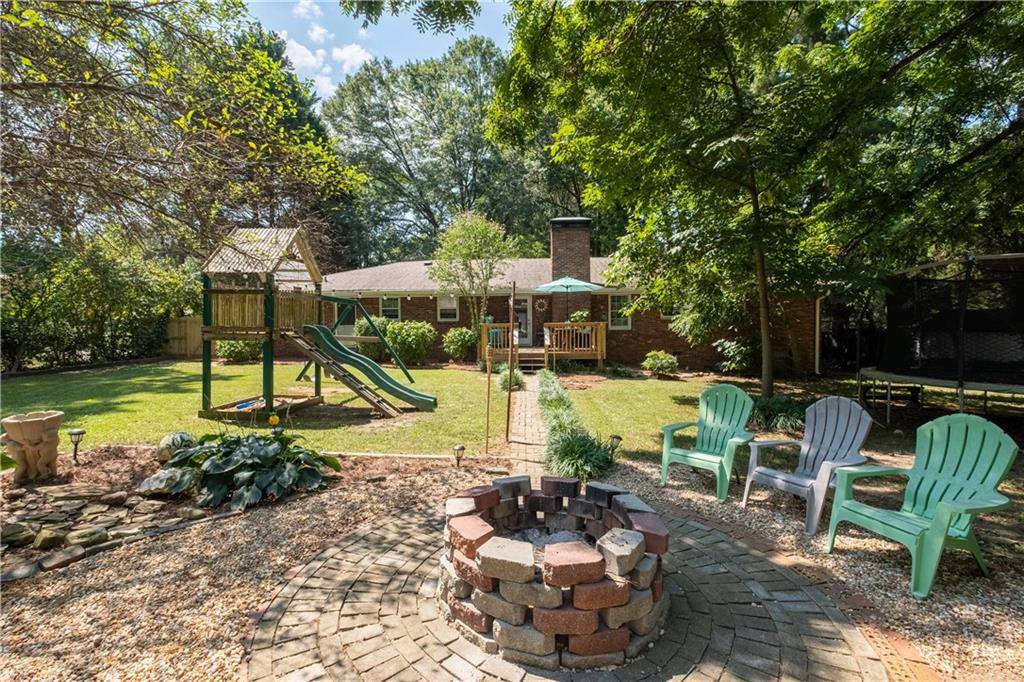 Powder Springs, GA 30127,4138 Hickory DR