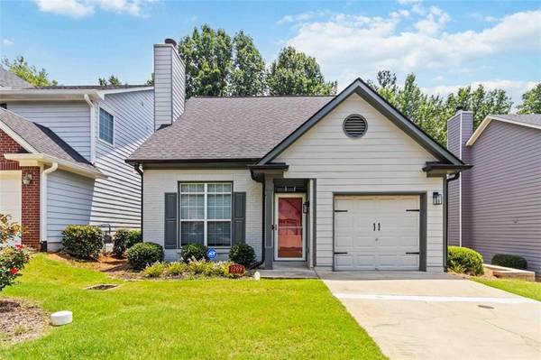 1269 GATES CIR SE, Atlanta, GA 30316