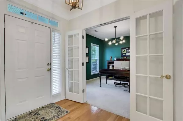 Duluth, GA 30097,4140 Prince Charles DR