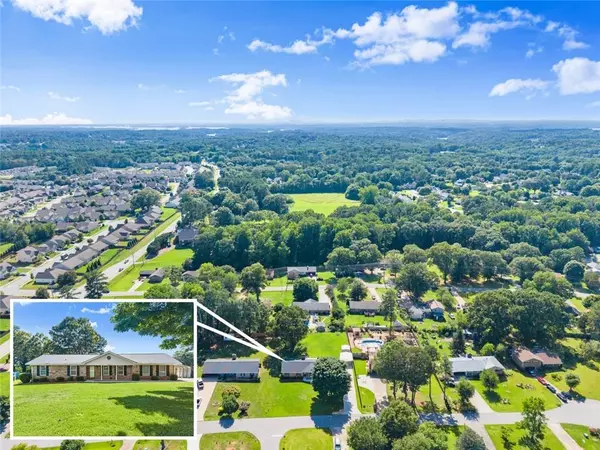 Gainesville, GA 30504,3525 Westgate DR