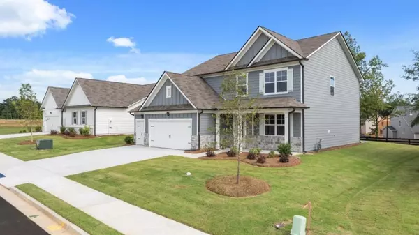 Villa Rica, GA 30180,915 Sundown PT