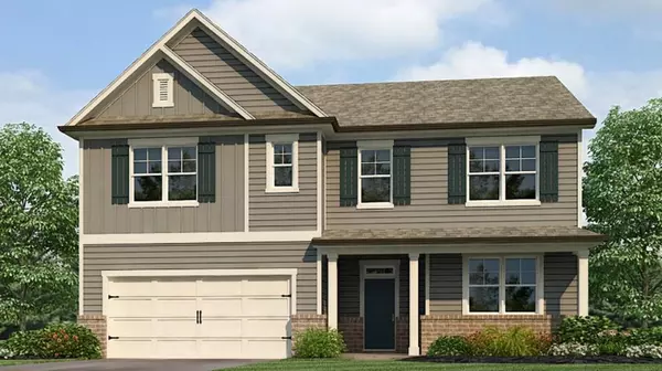 921 Sundown PT, Villa Rica, GA 30180