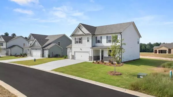 Villa Rica, GA 30180,904 Sundown PT