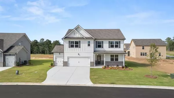 904 Sundown PT, Villa Rica, GA 30180