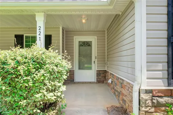 Griffin, GA 30224,221 Glenview TRL