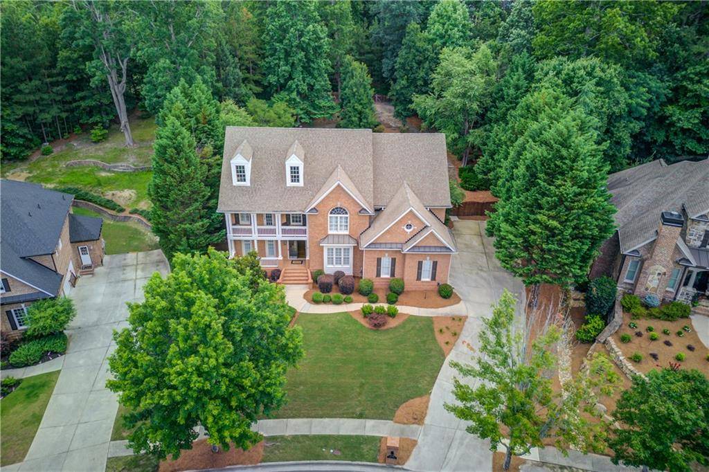 Buford, GA 30519,2748 Hidden Falls DR