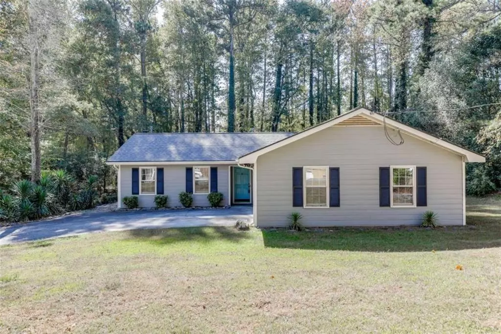 Lawrenceville, GA 30043,1373 W Prospect DR