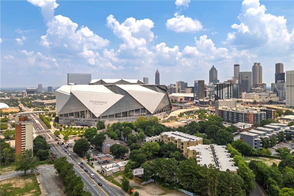 Atlanta, GA 30313,425 CHAPEL ST SW #1211