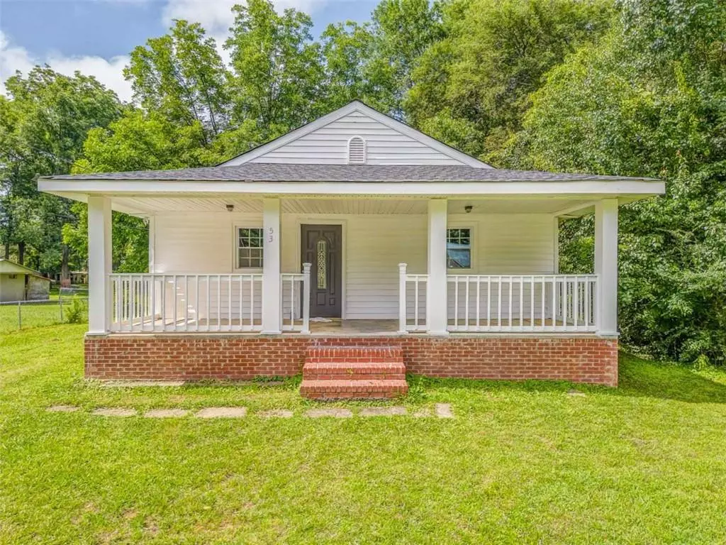 Cedartown, GA 30125,53 Knight DR