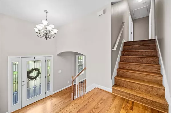 Canton, GA 30114,412 Gray Fox DR