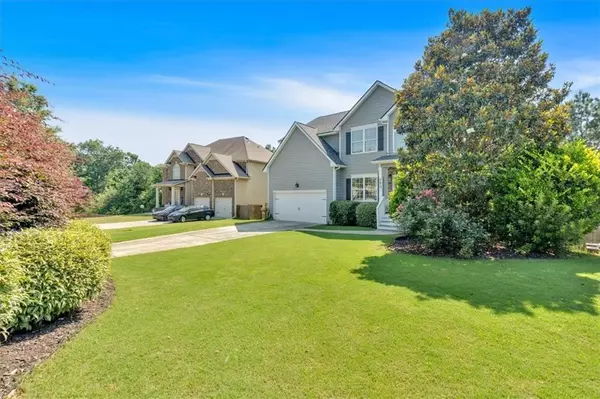 Acworth, GA 30101,290 Prescott DR