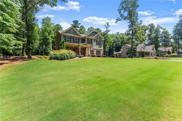 Jefferson, GA 30549,611 Callie CIR