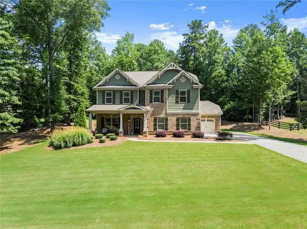 Jefferson, GA 30549,611 Callie CIR