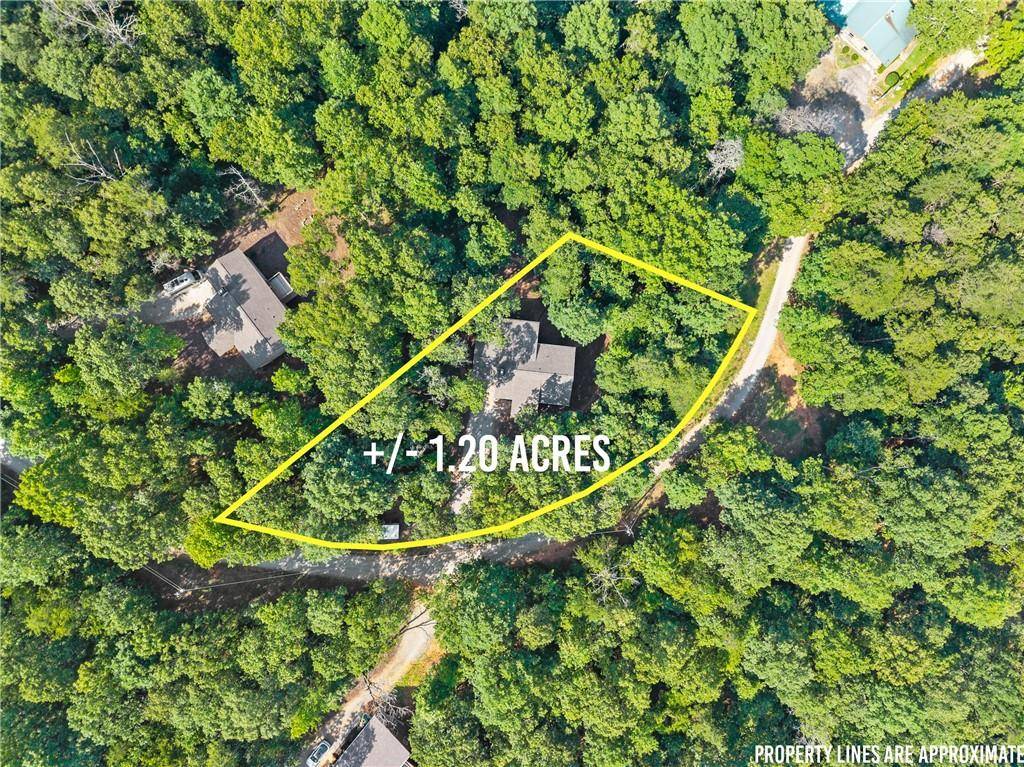 Cleveland, GA 30528,309 Fowler Creek DR