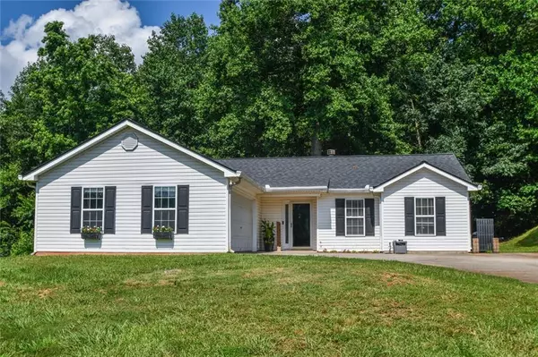 4858 Pine Hill Road RD, Gainesville, GA 30507