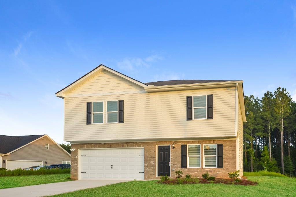 Covington, GA 30014,45 Chimney Ridge LN
