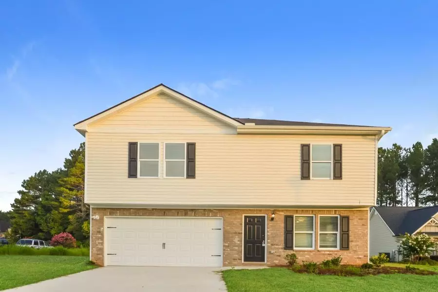 45 Chimney Ridge LN, Covington, GA 30014