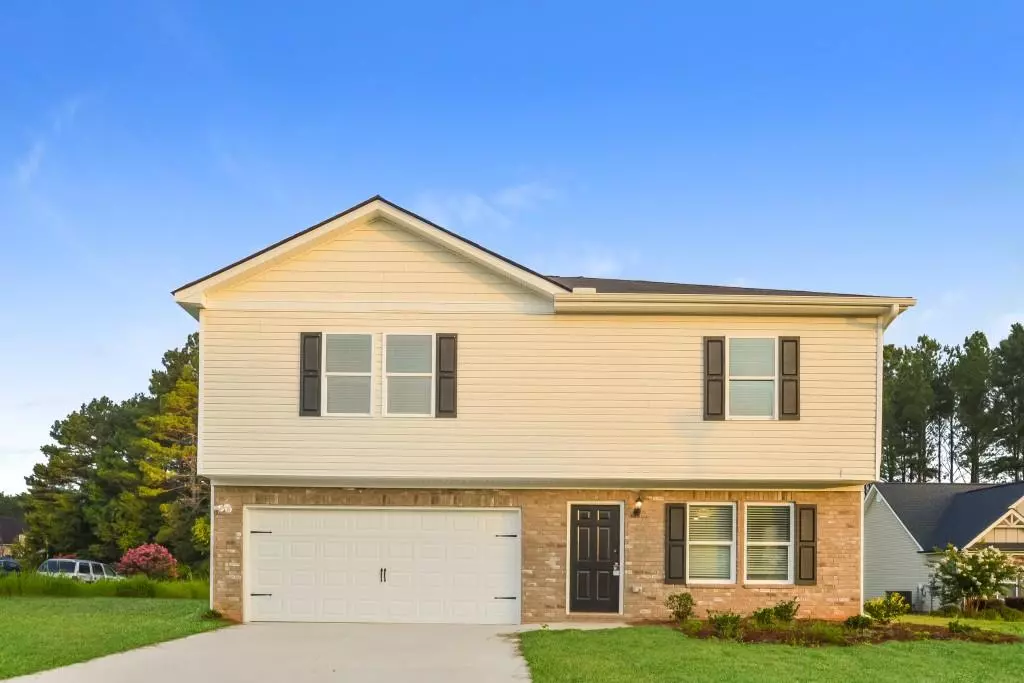 Covington, GA 30014,45 Chimney Ridge LN