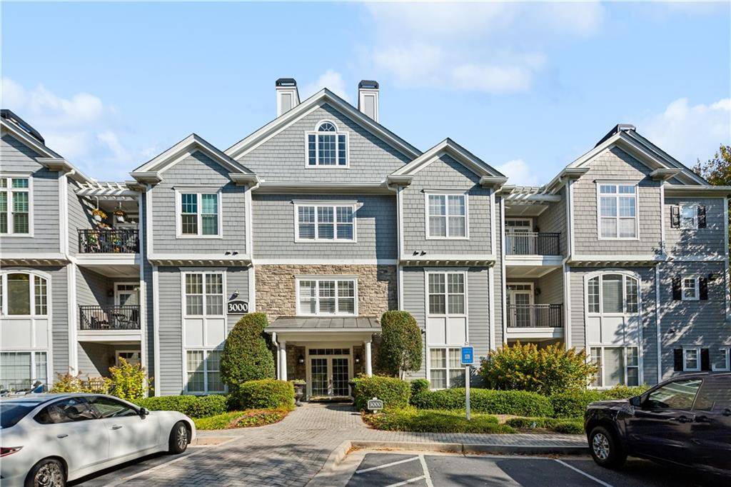 Atlanta, GA 30339,4100 Paces WALK SE #3205