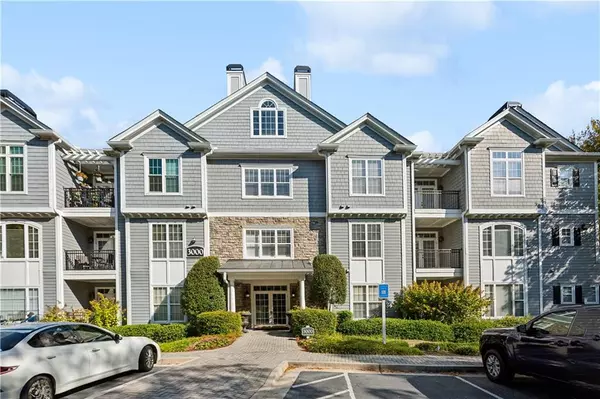 Atlanta, GA 30339,4100 Paces WALK SE #3205