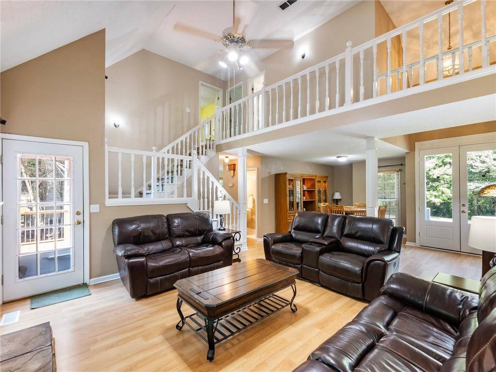 Cumming, GA 30040,5020 Bayberry DR