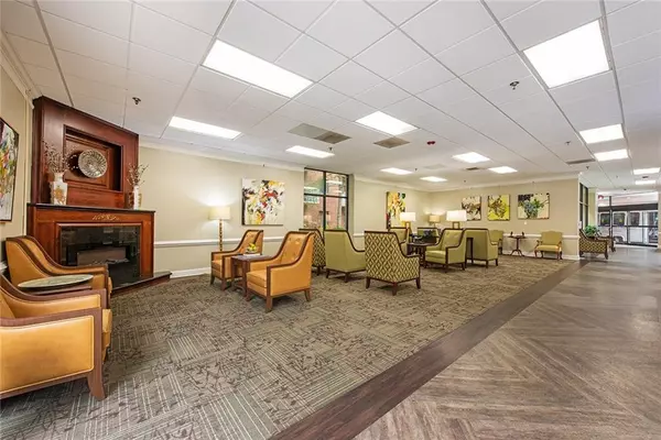 Atlanta, GA 30328,300 Johnson Ferry RD NE #B808