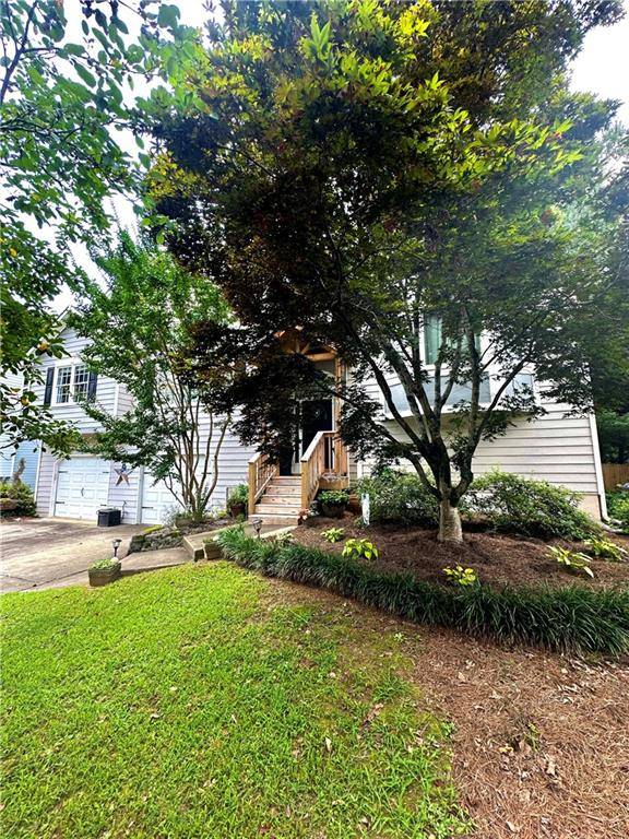 Acworth, GA 30102,227 BENNETT FARMS TRL