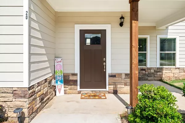 Jefferson, GA 30549,20 Webb CT