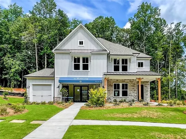 715 Crest Line TRL, Powder Springs, GA 30127