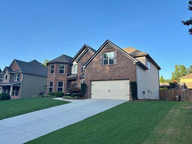Cumming, GA 30040,4745 Belcrest WAY