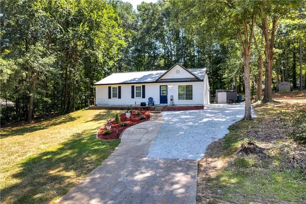 Auburn, GA 30011,1316 Hickory Circle