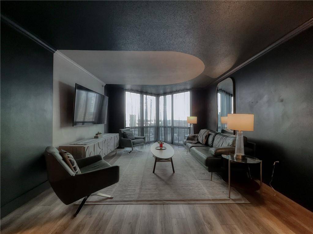 2870 Pharr Court South NW #2402, Atlanta, GA 30305