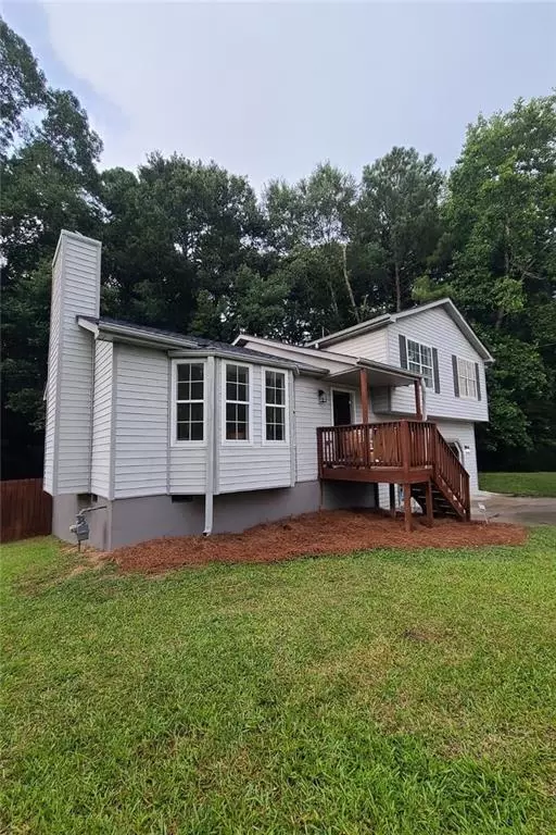 1504 Colt Ridge LN, Mableton, GA 30126
