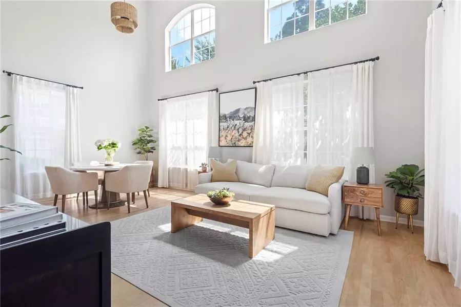 300 Brickworks CIR NE #302, Atlanta, GA 30307
