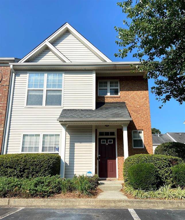801 OLD PEACHTREE RD NW #52, Lawrenceville, GA 30043