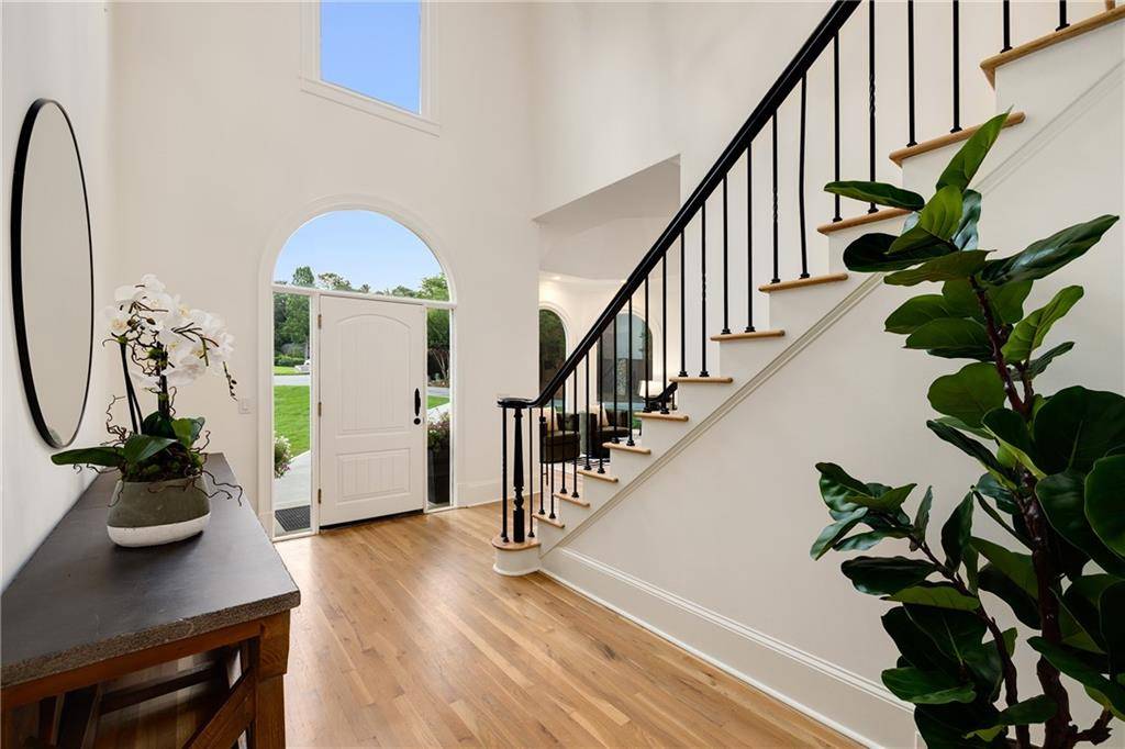 Sandy Springs, GA 30342,510 Northland Ridge CT
