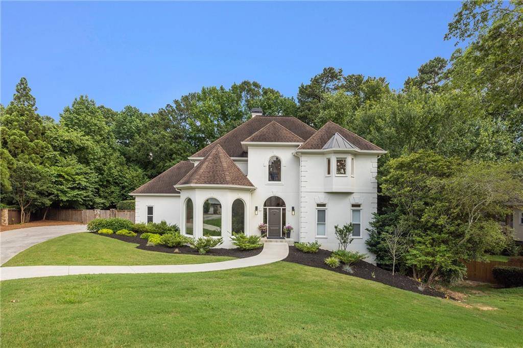 510 Northland Ridge CT, Sandy Springs, GA 30342