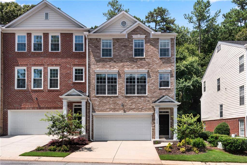 Atlanta, GA 30339,3733 Chattahoochee Summit DR SE #7