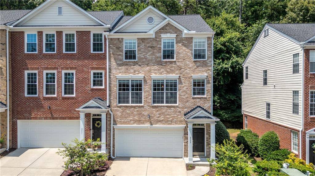 Atlanta, GA 30339,3733 Chattahoochee Summit DR SE #7